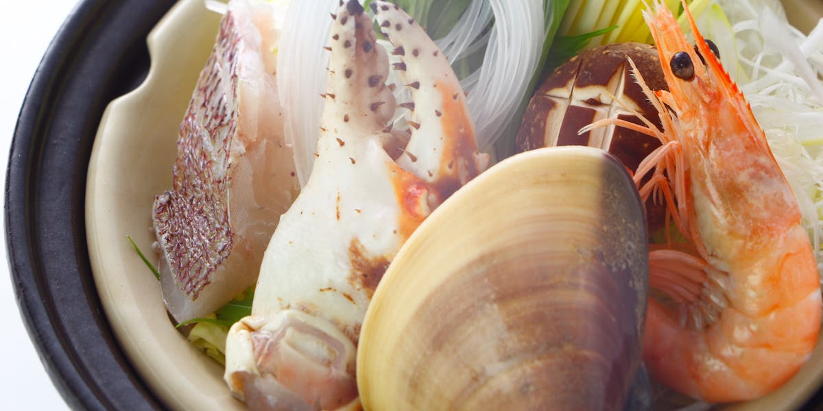 caldo de peixe receita