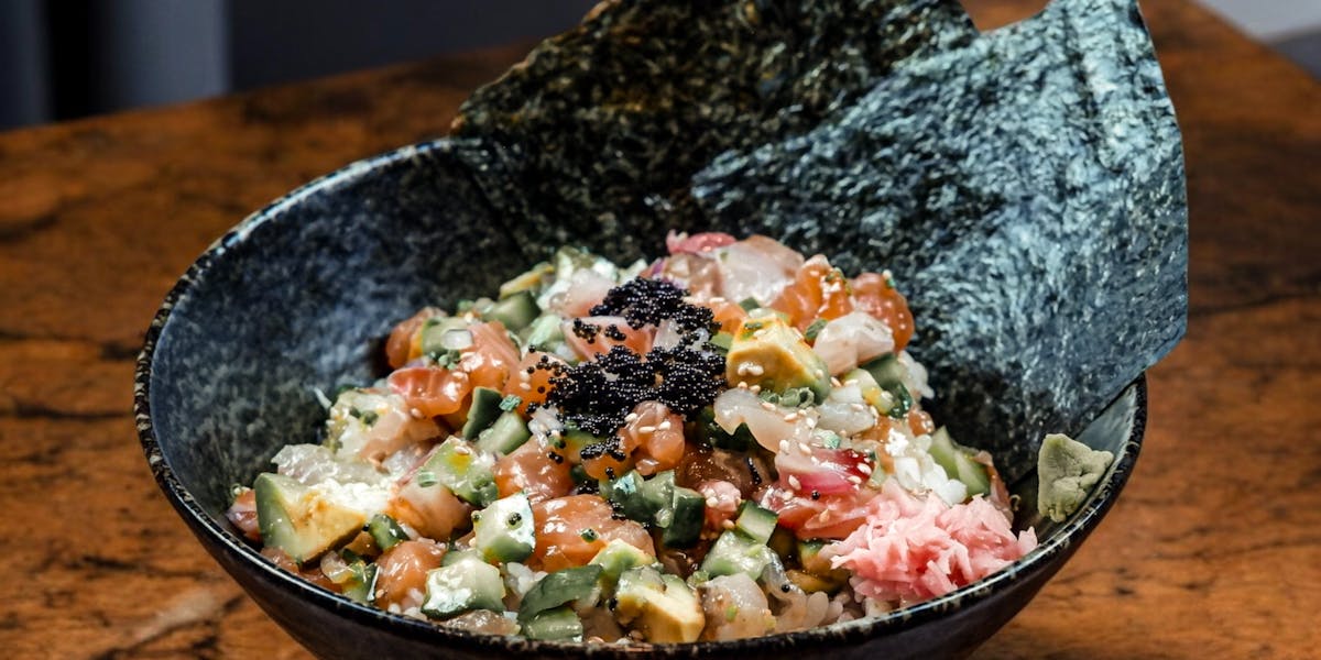 conservar peixe pescado